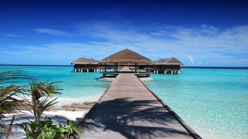 nice place